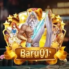 BARU01 - Game Arcade Penuh Aksi dan Keseruan