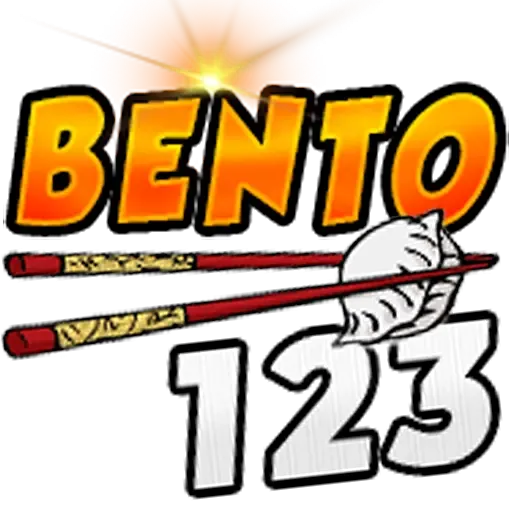 BENTO123 - Simulasi Makanan Lezat dan Kreatif
