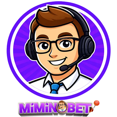 MIMINBET - Permainan Kasino Seru dan Menguntungkan