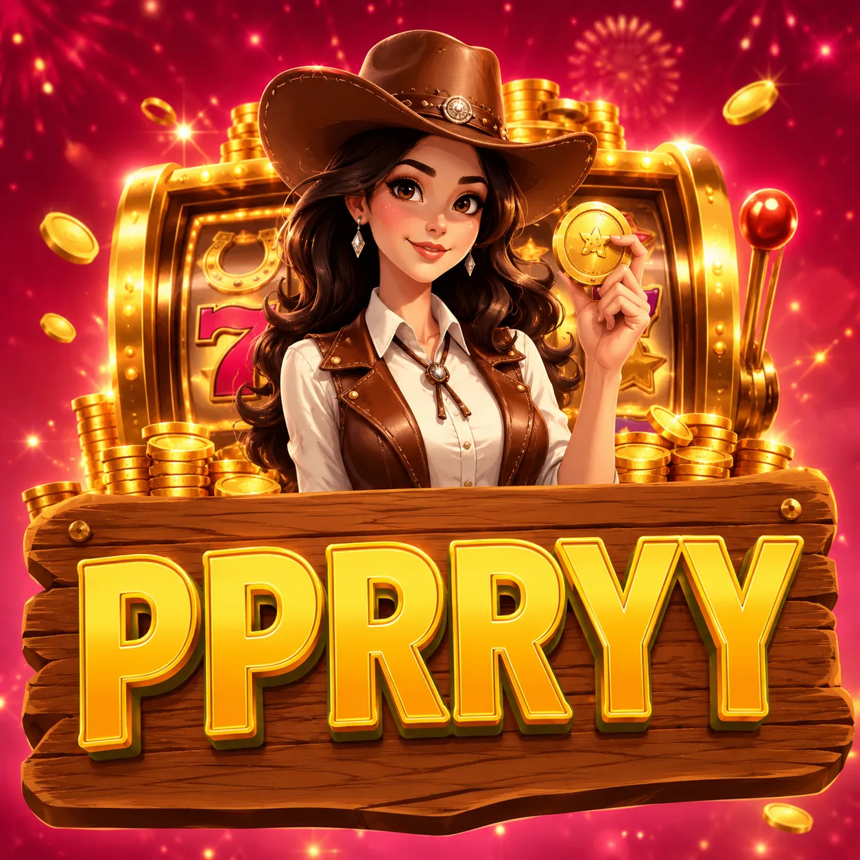 PPRRYY - Game Taktis Penuh Aksi TPS